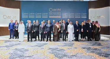 بيان أمريكي - سعودي مشترك: دعم للتحالف الدولي وترحيب باتفاق دمشق و"قسد" لمواجهة داعش