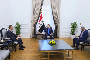 السوداني يطالب الدول باستلام رعاياها من سجناء "داعش" المعتقلين في العراق