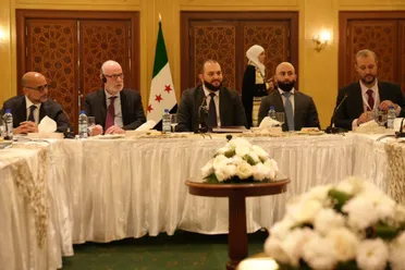 محافظة دمشق