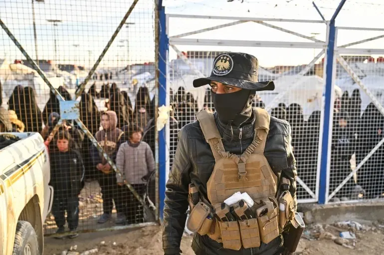 أنقرة تطالب باستلام 2000 تركي بينهم "أمير إسطنبول"