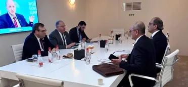 وزير المالية: تأسيس الجمعية السورية للمدققين الداخليين خطوة نوعية نحو الحوكمة والشفافية