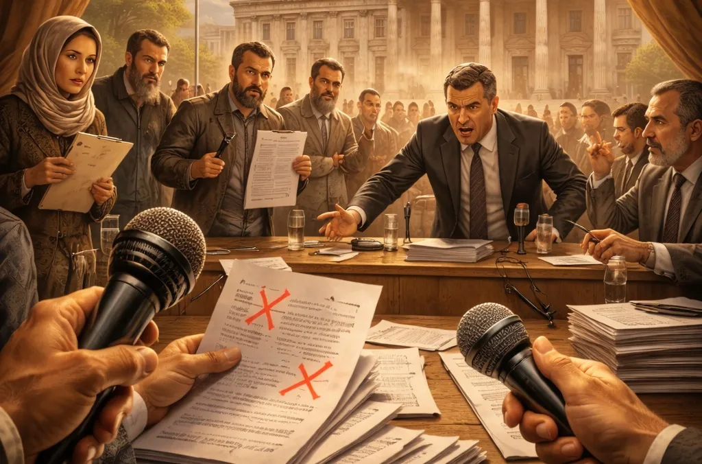 صورة تم إعادة تصميمها بالذكاء الاصطناعي