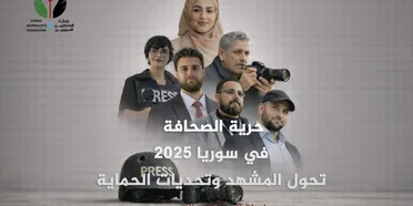 49 انتهاكاً في 2025 ولا انتهاكات في إدلب لأول مرة منذ 2012