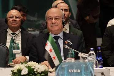 وزير النقل من إسطنبول: سوريا تدعم مقترح تركيا بإنشاء مركز دولي للنقل البري المستدام 