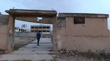 تكتل “معلمو سوريا الأحرار” يعلن استمرار الإضراب حتى تحقيق المطالب