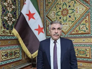 الشرع يعيّن نور الدين أحمد عيسى محافظاً للحسكة… فمن هو؟