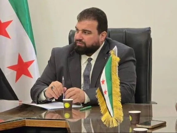 السويداء توقّع مذكرة مع الصليب الأحمر لدعم المتضررين