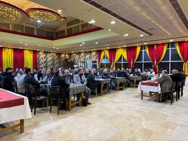 الواقع الخدمي في ادلب