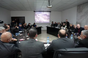 محافظة دمشق 