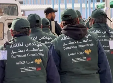 "مهندس نظافة"... مبادرة لتكريم العاملين وتعزيز ثقافة الاحترام المجتمعي