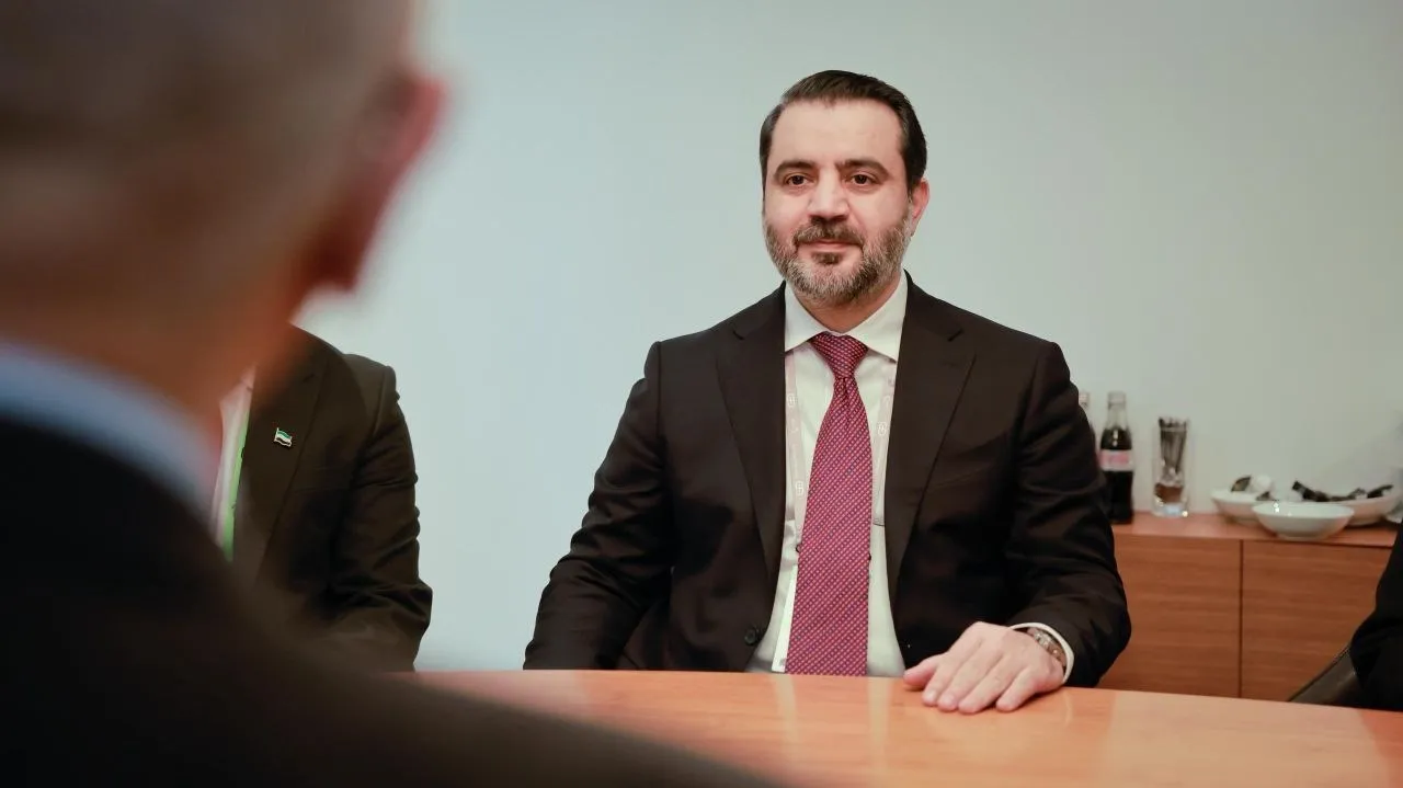 حراك دبلوماسي مكثف للشيباني في ميونيخ يؤكد أولوية وحدة سوريا وتعزيز الشراكات الدولية