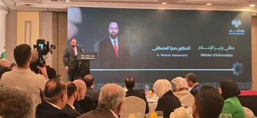 انطلاق مدونة السلوك المهني تحت شعار “إعلام مهني.. وكلمة مسؤولة”