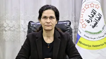 إلهام أحمد: الاتفاق مع الحكومة لا ينص على حل “الإدارة الذاتية” ودمج القوات بدأ فعلياً