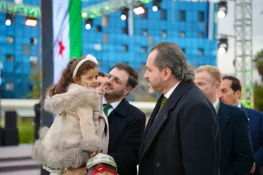 وزارة السياحة توقّع اتفاق تعاون مع “علم” السعودية لتعزيز الأرشفة الذكية والتحول الرقمي