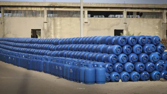 السورية للبترول توضح أسباب ضغط الطلب على الغاز وتعلن إجراءات لتعزيز المخزون