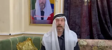 حسن الأطرش "أبو يحيى"