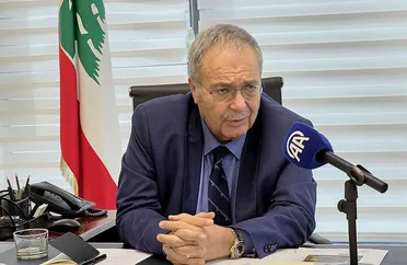 متري: لبنان وسوريا يتجهان لبناء علاقات قائمة على الثقة والتعاون الاستراتيجي