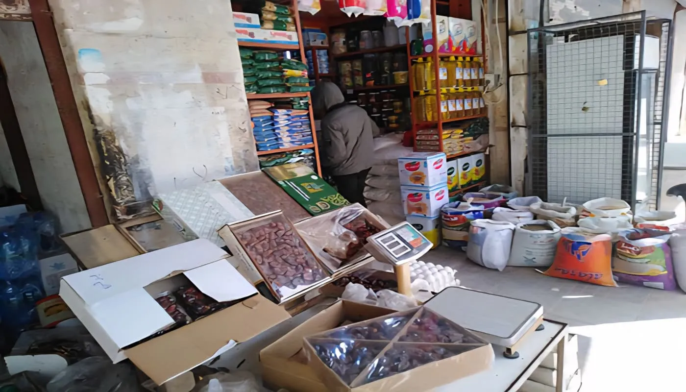 ارتفاع الأسعار في رمضان 