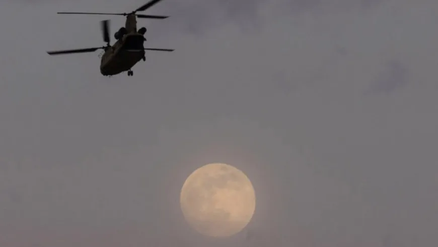 فوربس: الانسحاب الأميركي من سوريا والعراق يثير جدلاً حول التوازنات الإقليمية