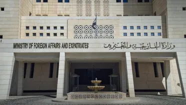 تطبيق الخارجية السورية يتجاوز 332 ألف مستخدم ويمنح أكثر من 269 ألف موعد