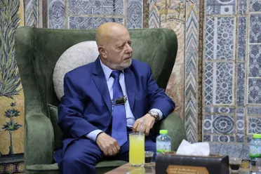 وزير الاقتصاد يدعو إلى التسعير العادل ويؤكد: الحزم واجب لكن الضمير خط الدفاع الأول