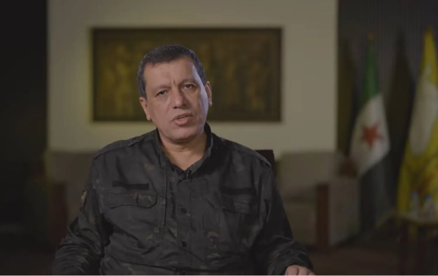 عبدي : اجتماع مرتقب مع وزارة التربية لاعتماد الكردية كلغة تعليم