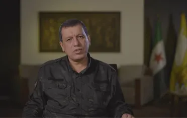 عبدي : اجتماع مرتقب مع وزارة التربية لاعتماد الكردية كلغة تعليم