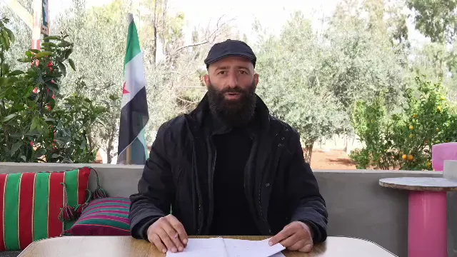 أحمد العودة