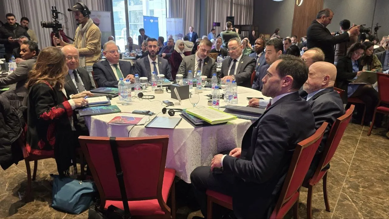 استراتيجية زراعية 2026–2030 لتعزيز الأمن الغذائي واستدامة الموارد