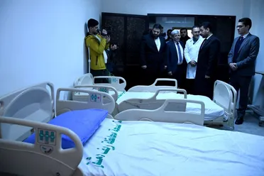 1256 جولة تفتيشية خلال عام.. مديرية الصحة والسلامة المهنية تعزز حماية العمال وبيئة الإنتاج