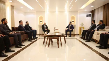 وزيرا الداخلية والطاقة يبحثان تعزيز حماية المنشآت الحيوية 