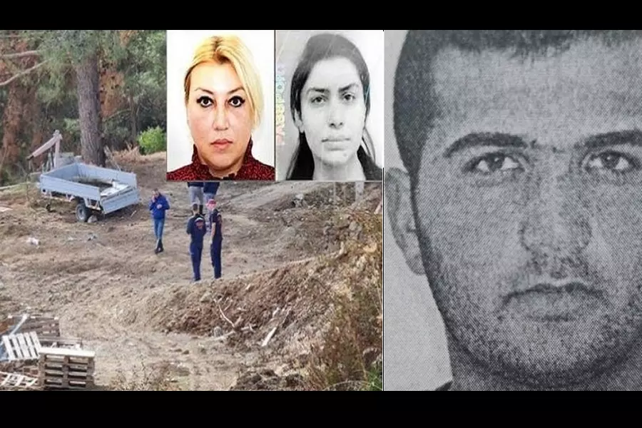 سوري يحال للمحاكمة بتهمة قتل امرأتين روسية وسورية في قبرص