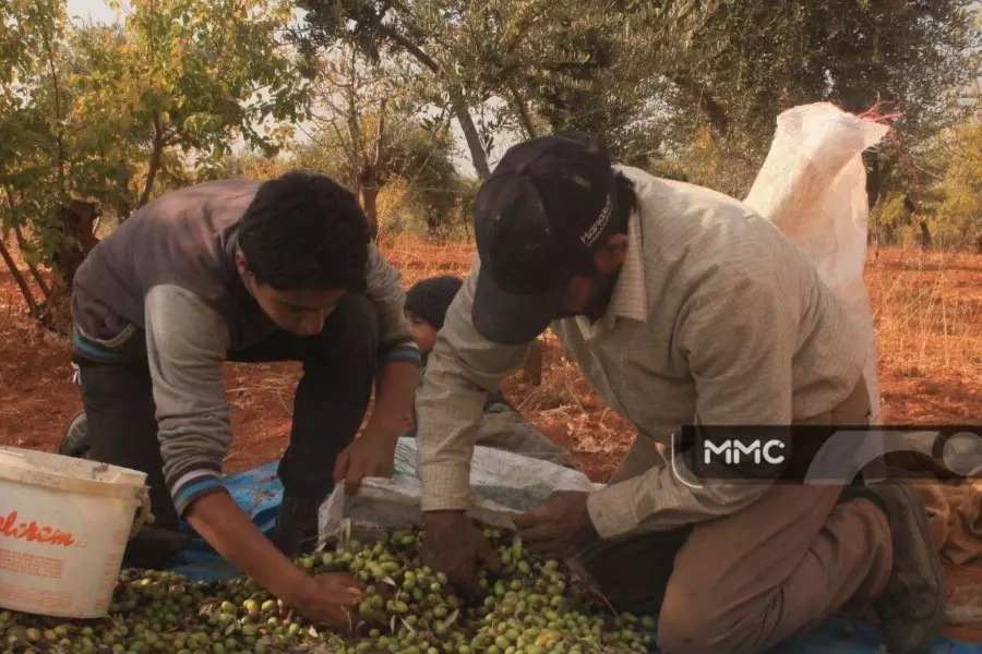 نشرة مساء اليوم لجميع الأحداث الميدانية في سوريا 27-10-2019