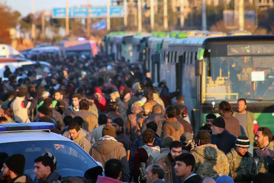 بمناسبة السنة الهجرية الجديدة.. ظُلمنا وهُجرنا يا رسول الله