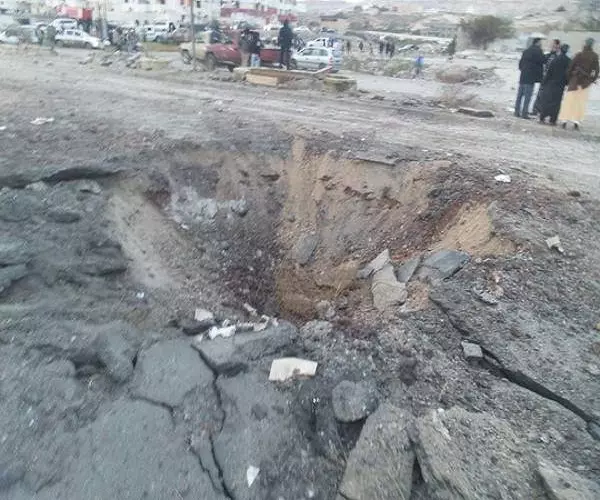 مصر...تستهدف مواقع تنظيم الدولة في ليبيا رداً على إعدام الأقباط المصريين