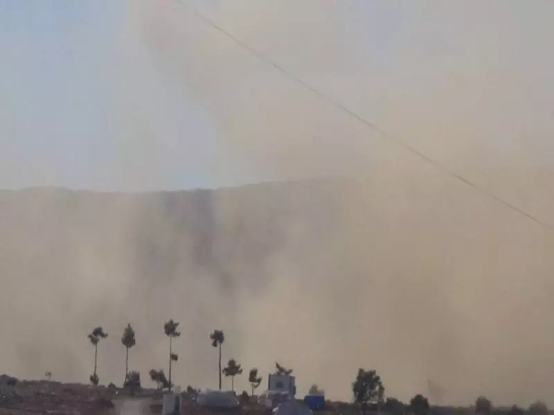 شهداء وجرحى بقصف جوي استهدف بلدة أبين بريف حلب
