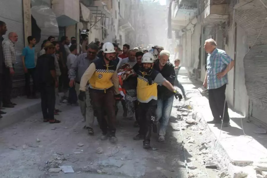 الإبادة مستمرة في إدلب وقوائم شهداء اليوم تصل لـ 17 مدنياً جلهم أطفال ونساء