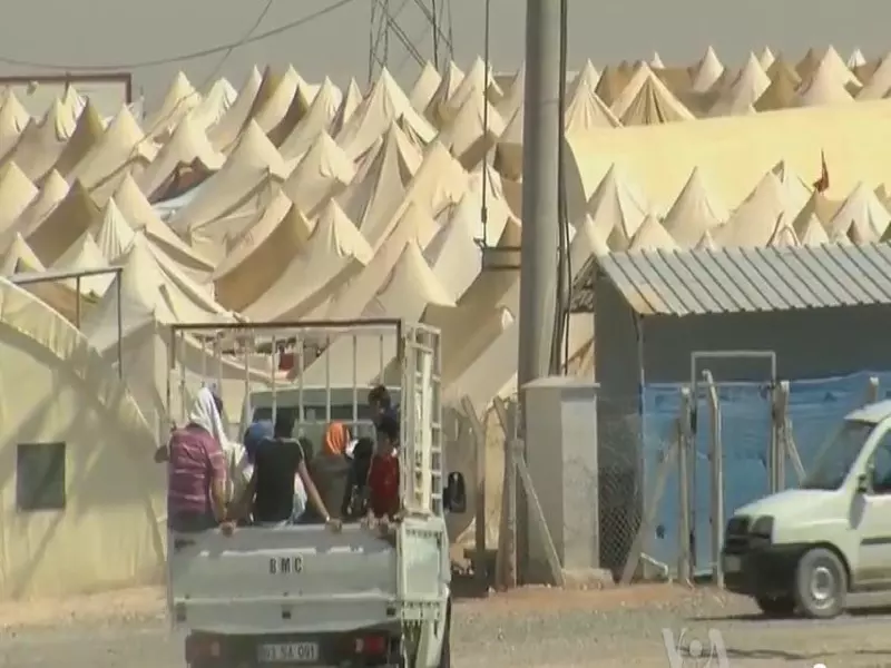 تقرير شام الاقتصادي 04-01-2015