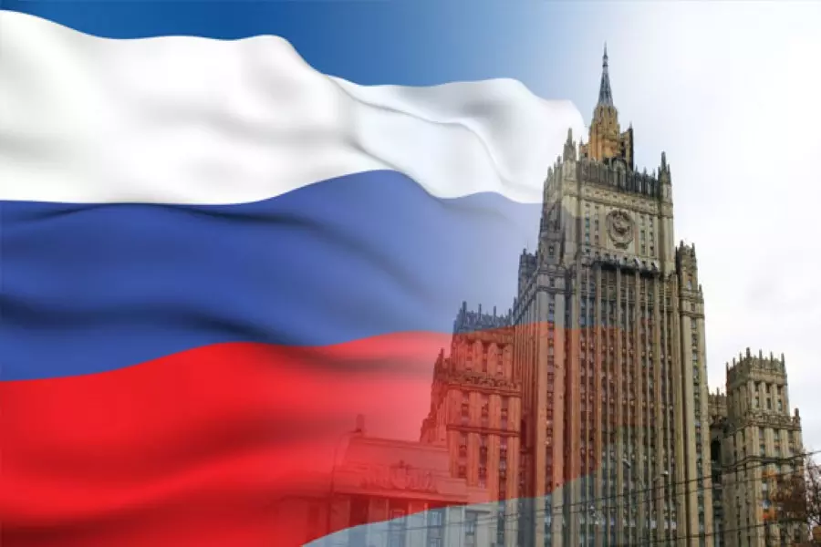 روسيا: الولايات المتحدة متواطئة مع تنظيم الدولة ... والغارة بديرالزور تعرض الاتفاق للخطر
