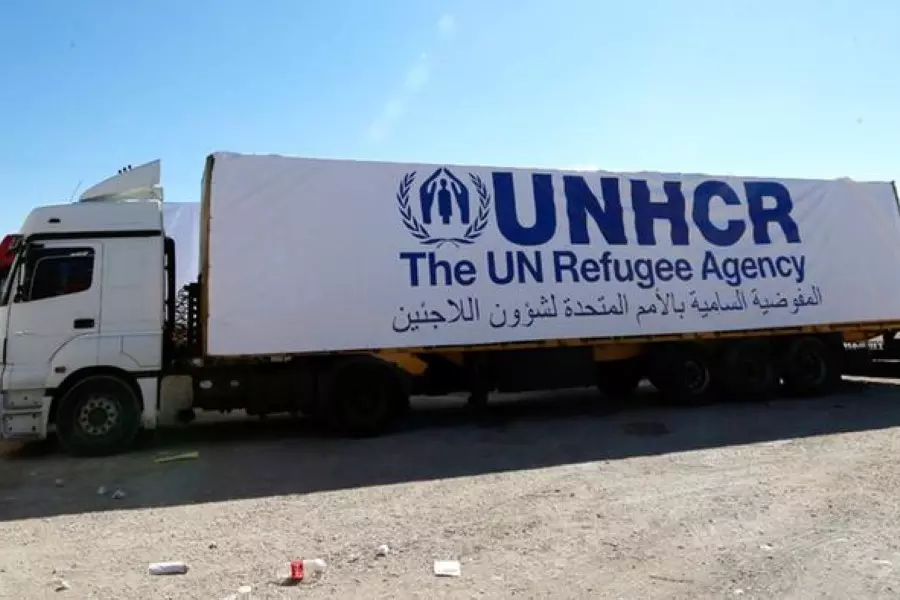 الأمم المتحدة تُمدد آلية إيصال المساعدات الإنسانية "عبر الحدود" لستة أشهر "بشكل تلقائي"