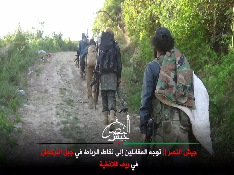 نشرة حصاد يوم الأربعاء لجميع الأحداث الميدانية والعسكرية في سوريا 11-05-2016