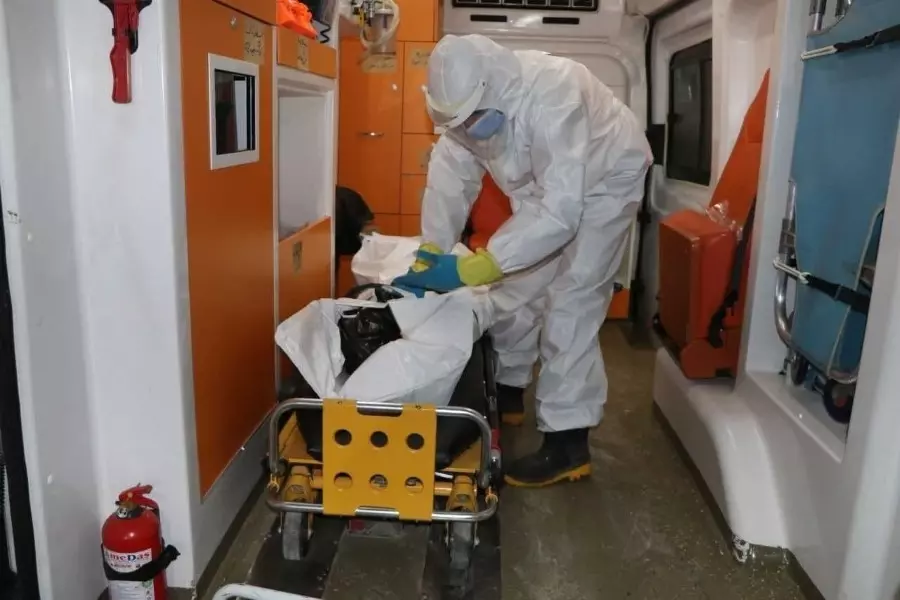 صحة النظام تسجل 27 إصابة بـ"كورونا " وترفع الوفيات لـ 2,905 حالة