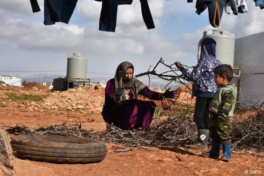 صحيفة: الأزمة الاقتصادية في لبنان ألقت بظلالها على نحو 1.5 مليون لاجئ سوري