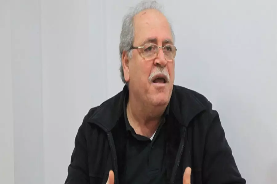قصة مدينة اسمها داريا
