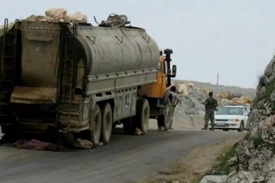 وسط خلاف على التعيينات ... حكومة لبنان تشكل خلية لمتابعة ملف التهريب إلى سوريا