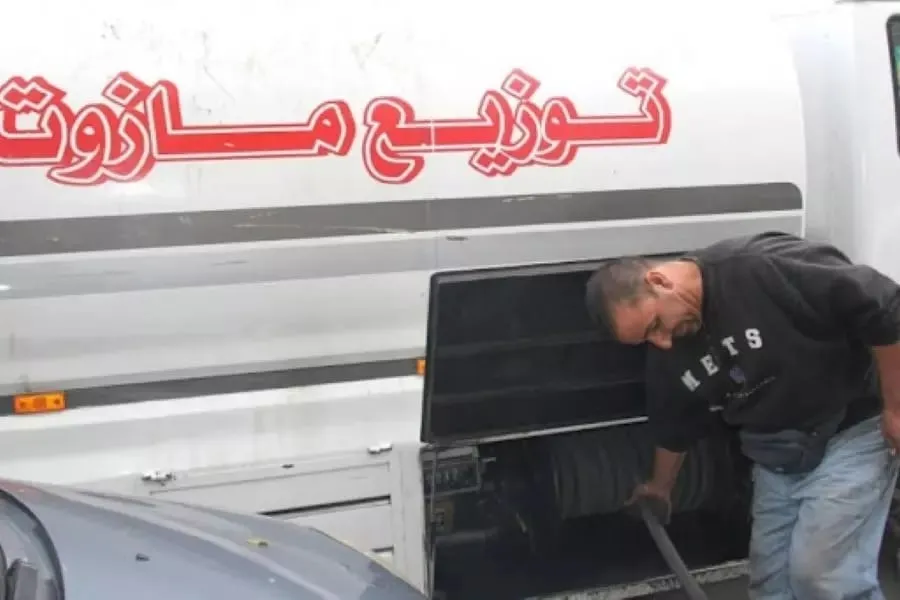 تغريم محطة وقود بـ 88.5 مليون .. تموين النظام ترفع أجور توزيع المازوت عبر الصهاريج