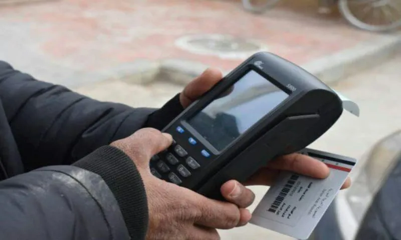 بذريعة "توفير المازوت" .. النظام يعتزم إطلاق "بطاقة ذكية" للمزارعين