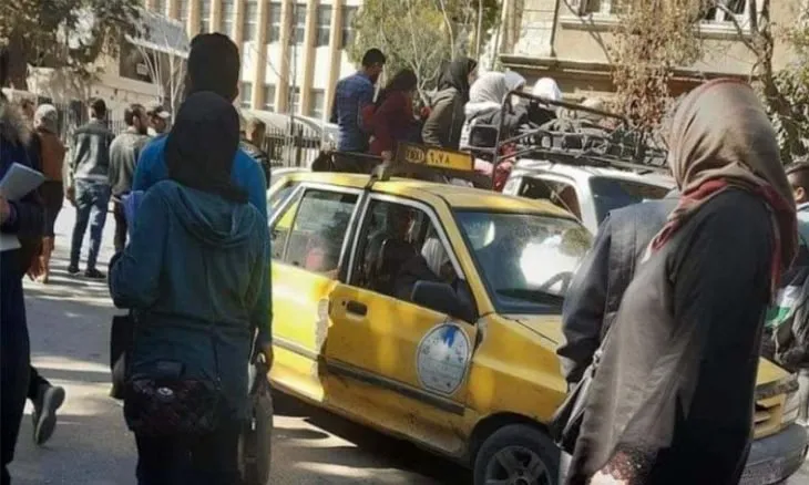 النظام يخفّض مخصصات النقل و"دريد الأسد" يقدر تكلفة وقود سيارته لزيارة اللاذقية بمليون ليرة