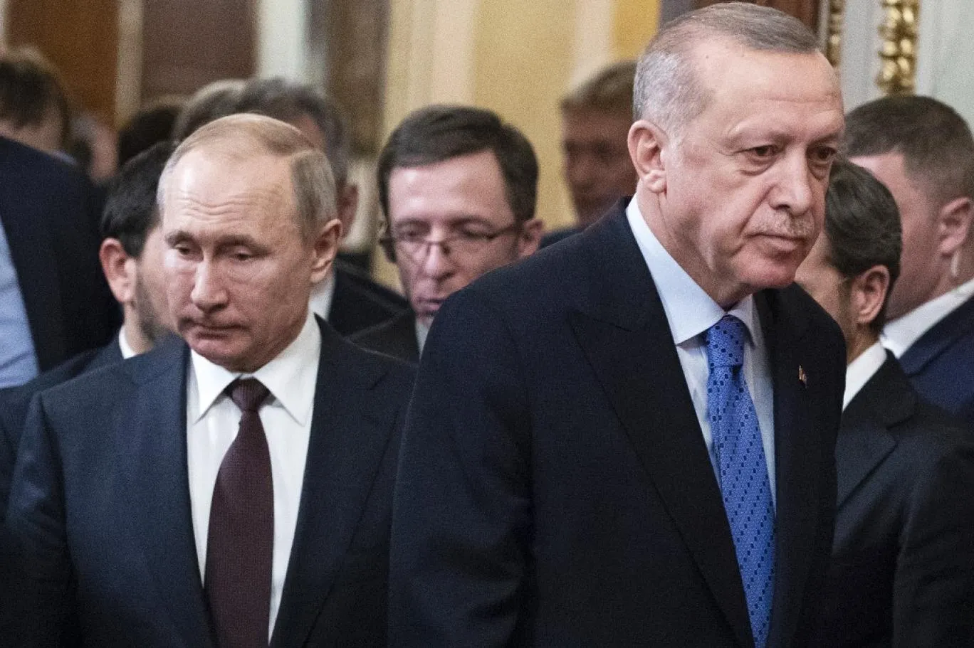 صحفية روسية تتوقع تفاقم الخلاف بين موسكو وأنقرة في سوريا