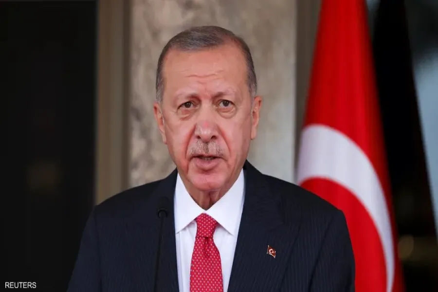 أردوغان: لن نرمي السوريين للقَتلة والمستعدون للعودة الطوعية أكثر من مليون
